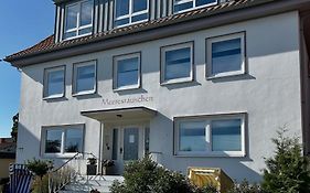 Meeresrauschen
